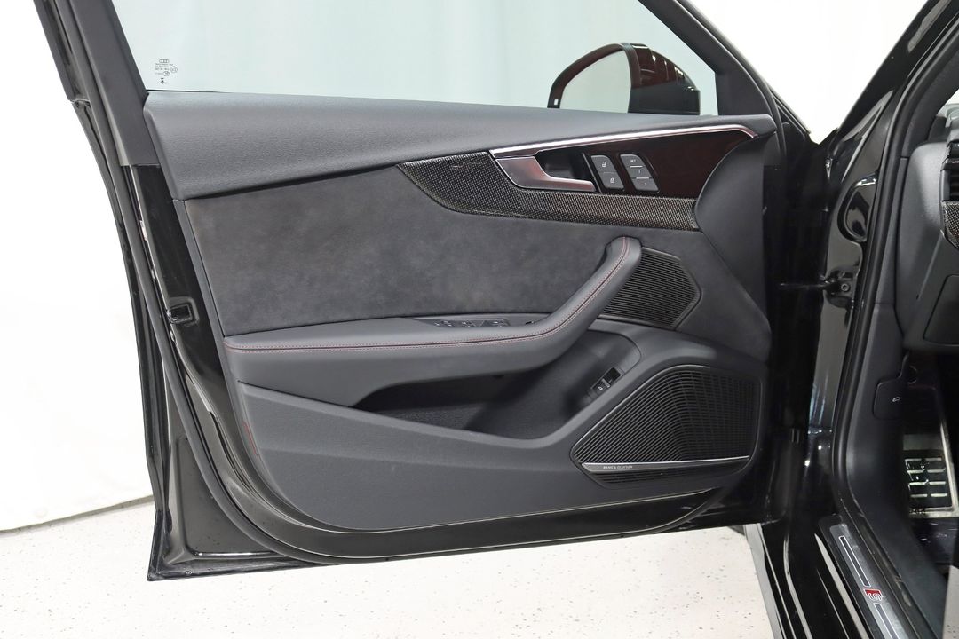 2023 Audi S4