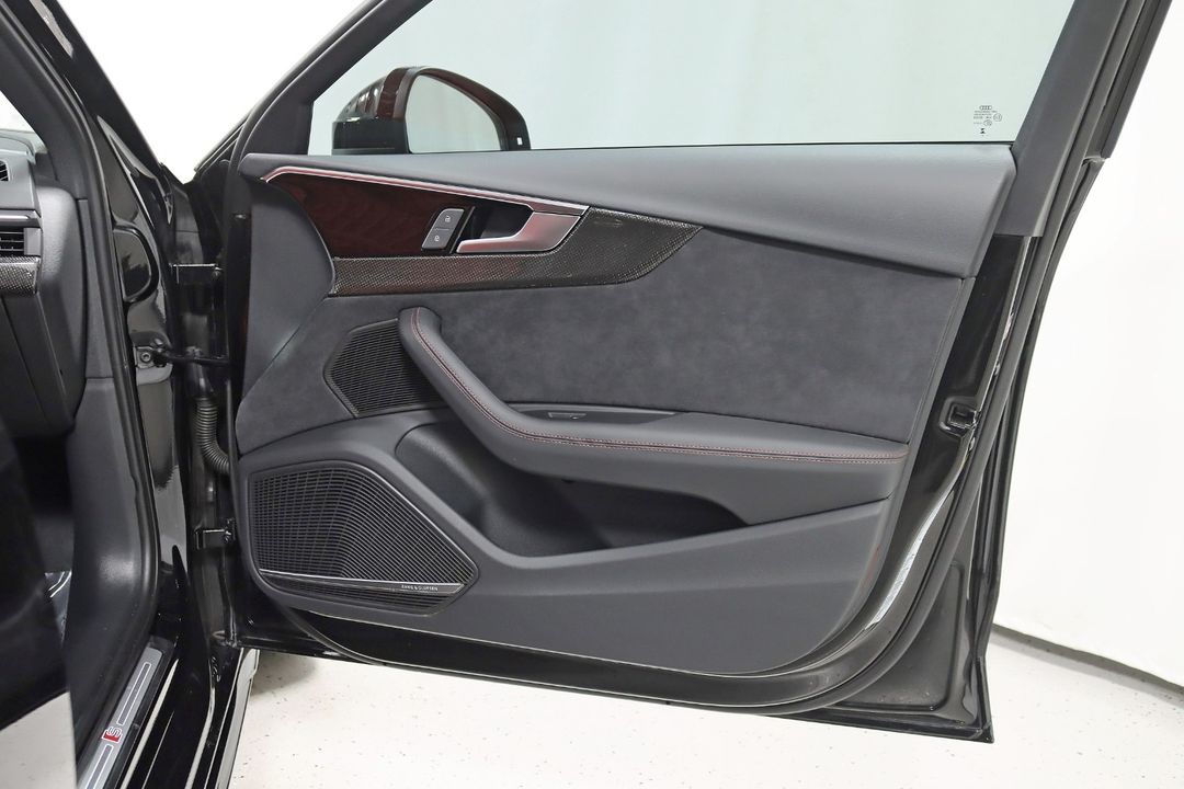 2023 Audi S4