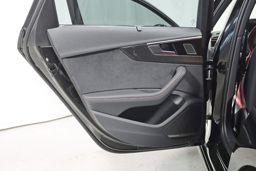 2023 Audi S4