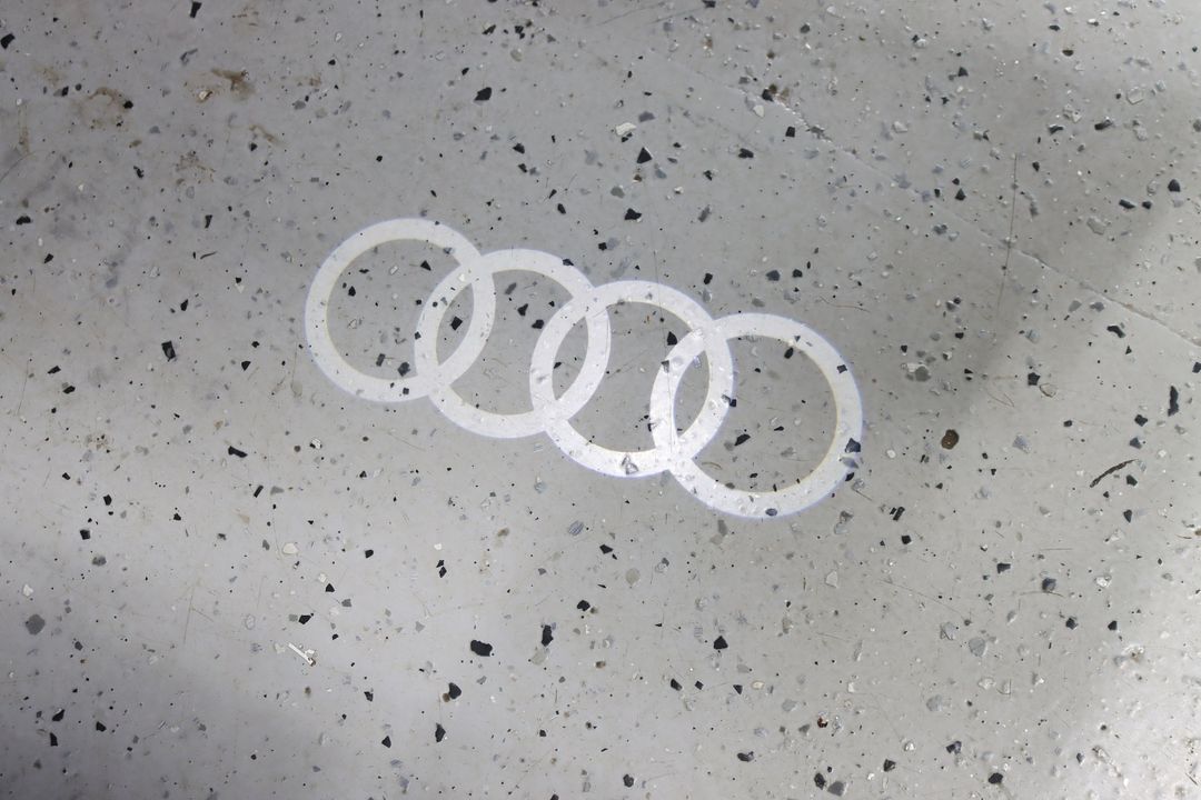 2023 Audi S4