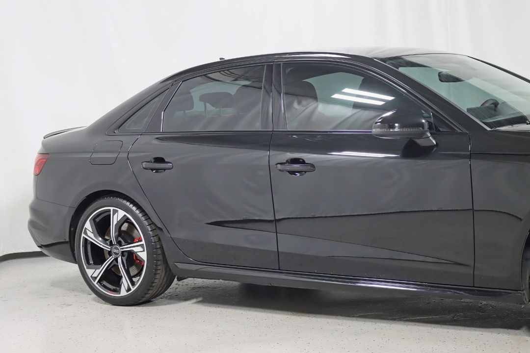 2023 Audi S4