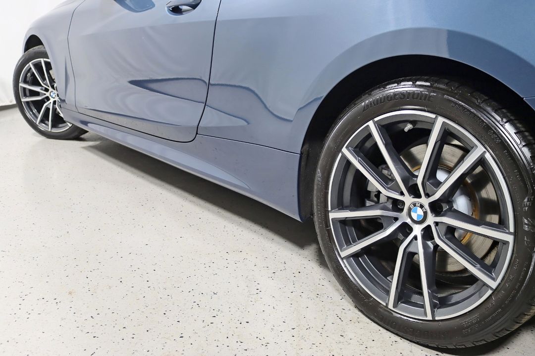 2022 BMW 4 Series
