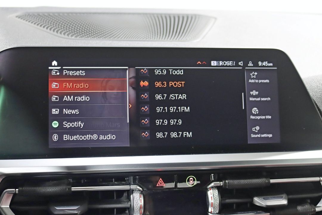 2022 BMW 4 Series