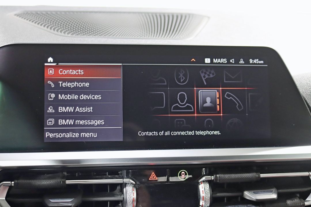 2022 BMW 4 Series