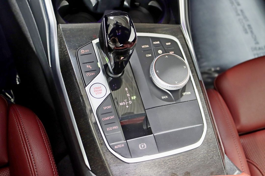2022 BMW 4 Series