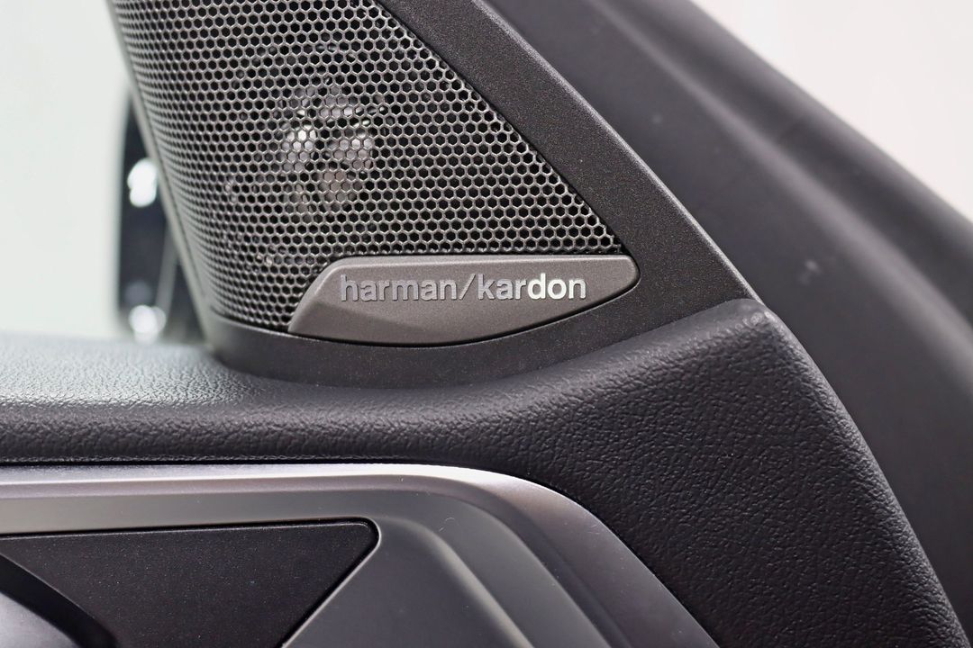 2022 BMW 4 Series