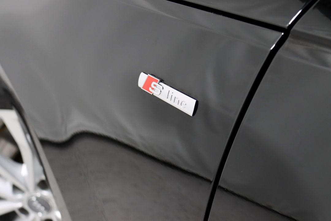 2019 Audi A4