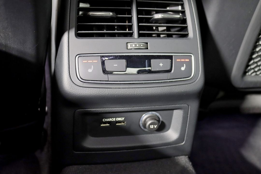 2019 Audi A4