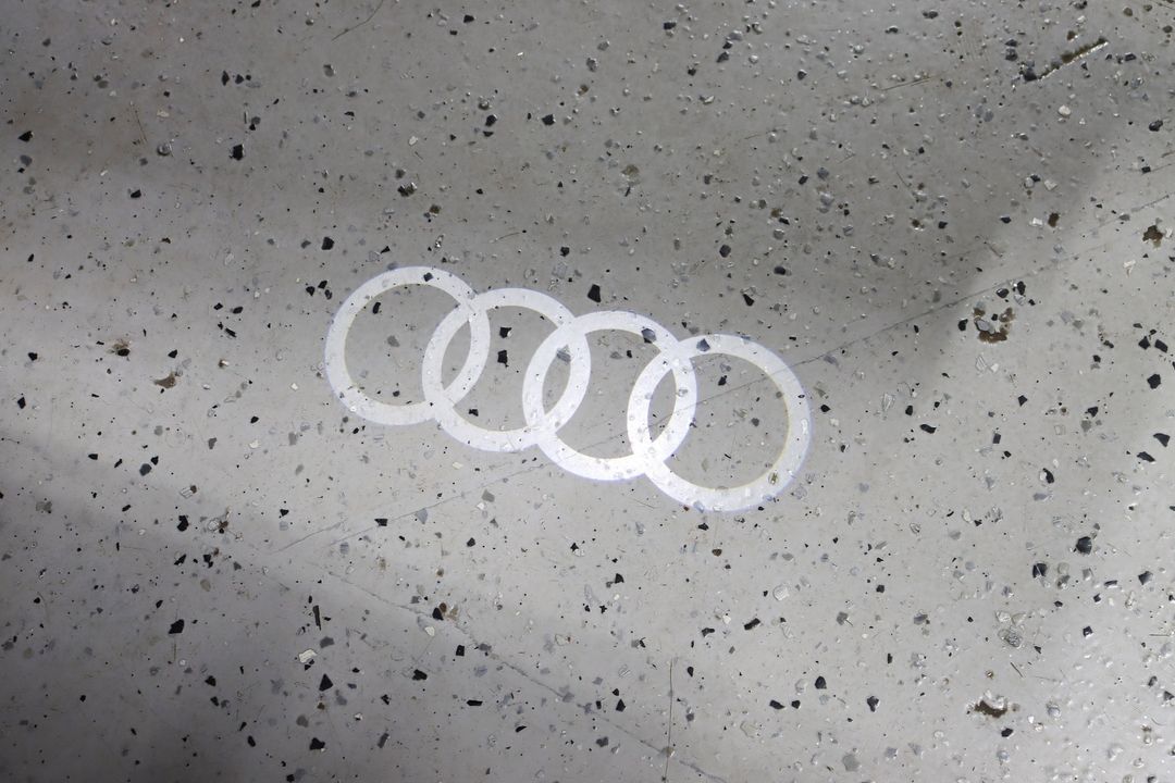 2019 Audi A4