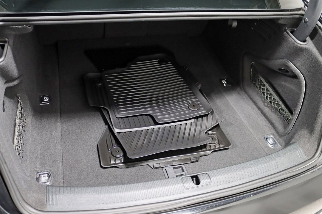 2019 Audi A4