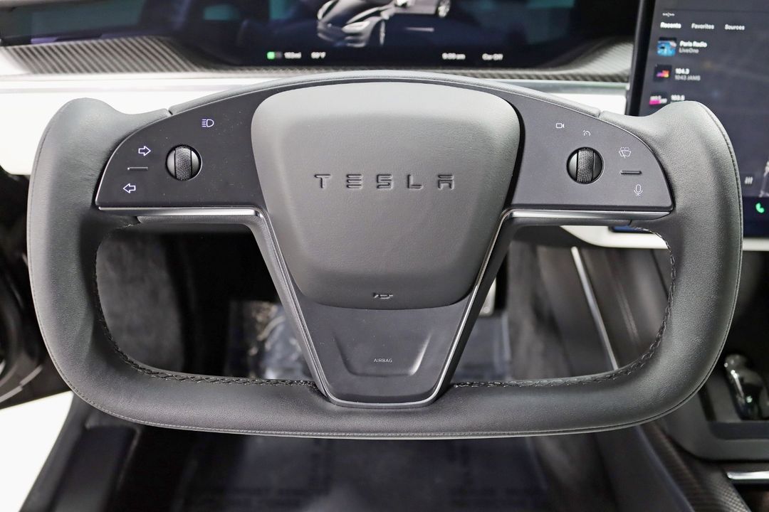 2021 Tesla Model S