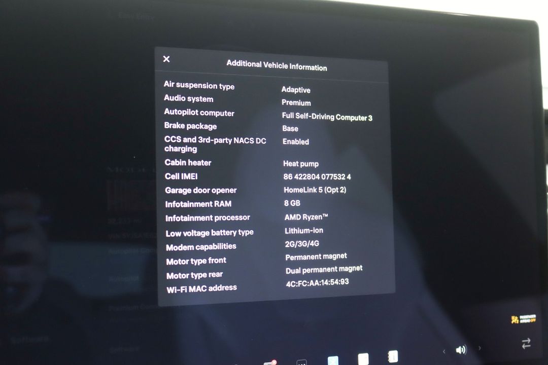 2021 Tesla Model S