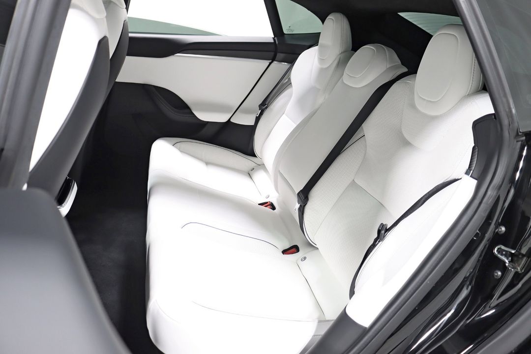2021 Tesla Model S