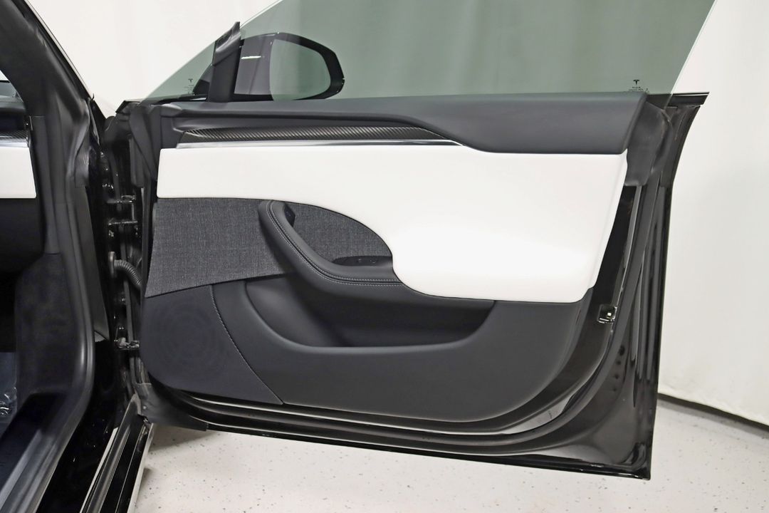 2021 Tesla Model S