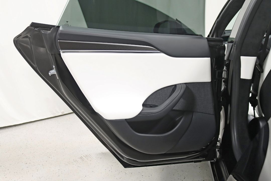 2021 Tesla Model S