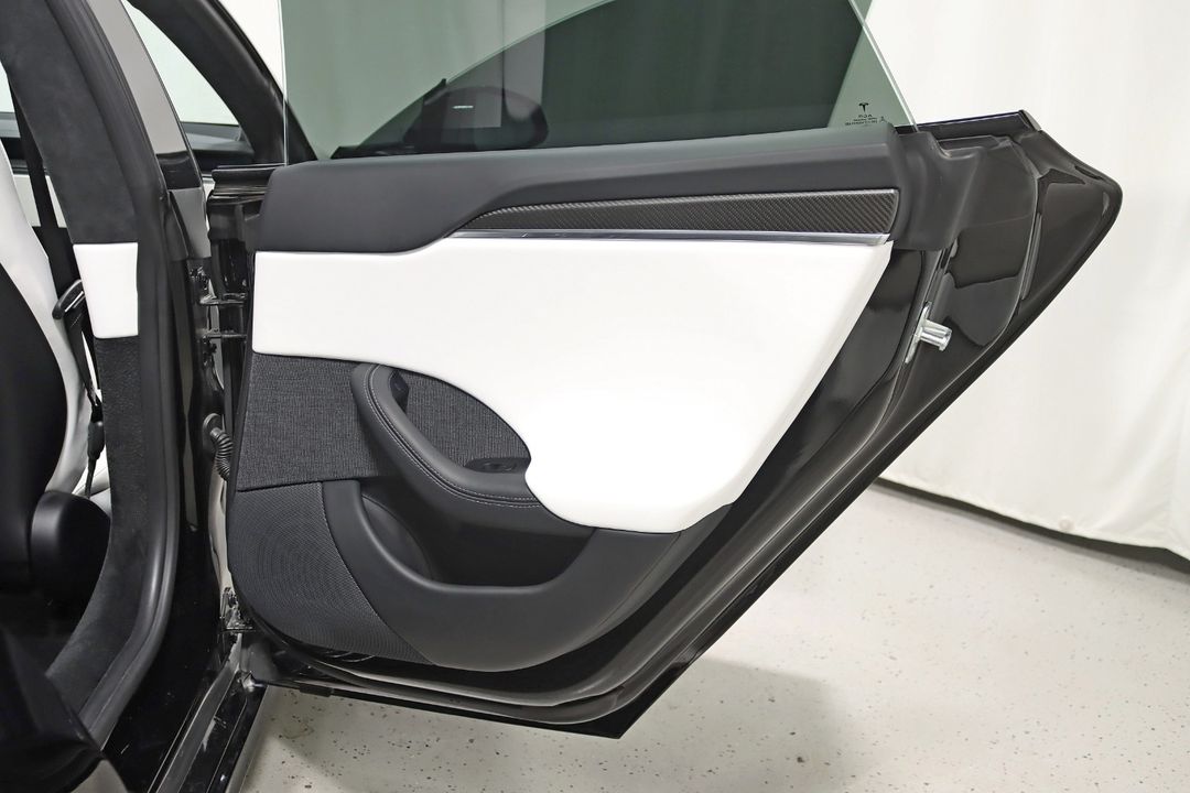 2021 Tesla Model S