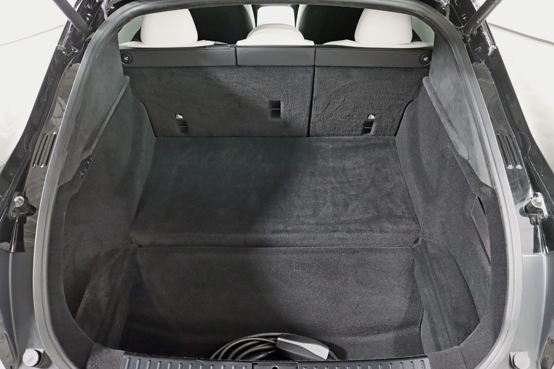 2021 Tesla Model S