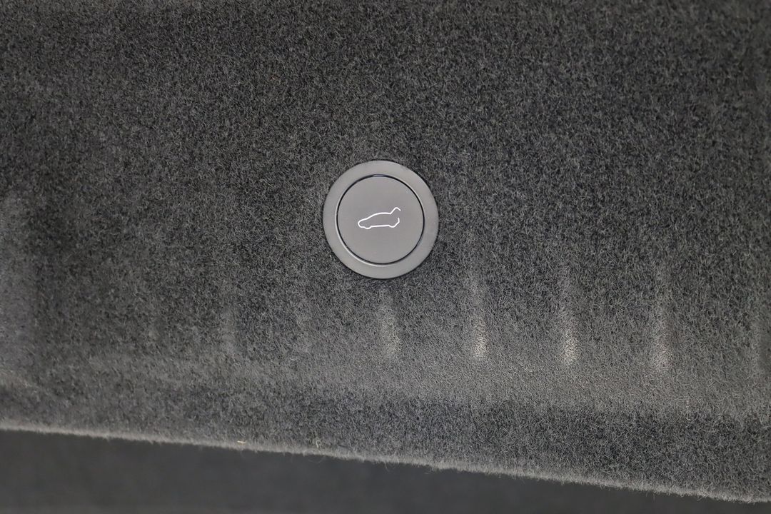2021 Tesla Model S