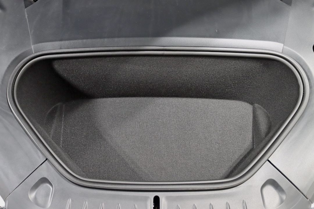 2021 Tesla Model S