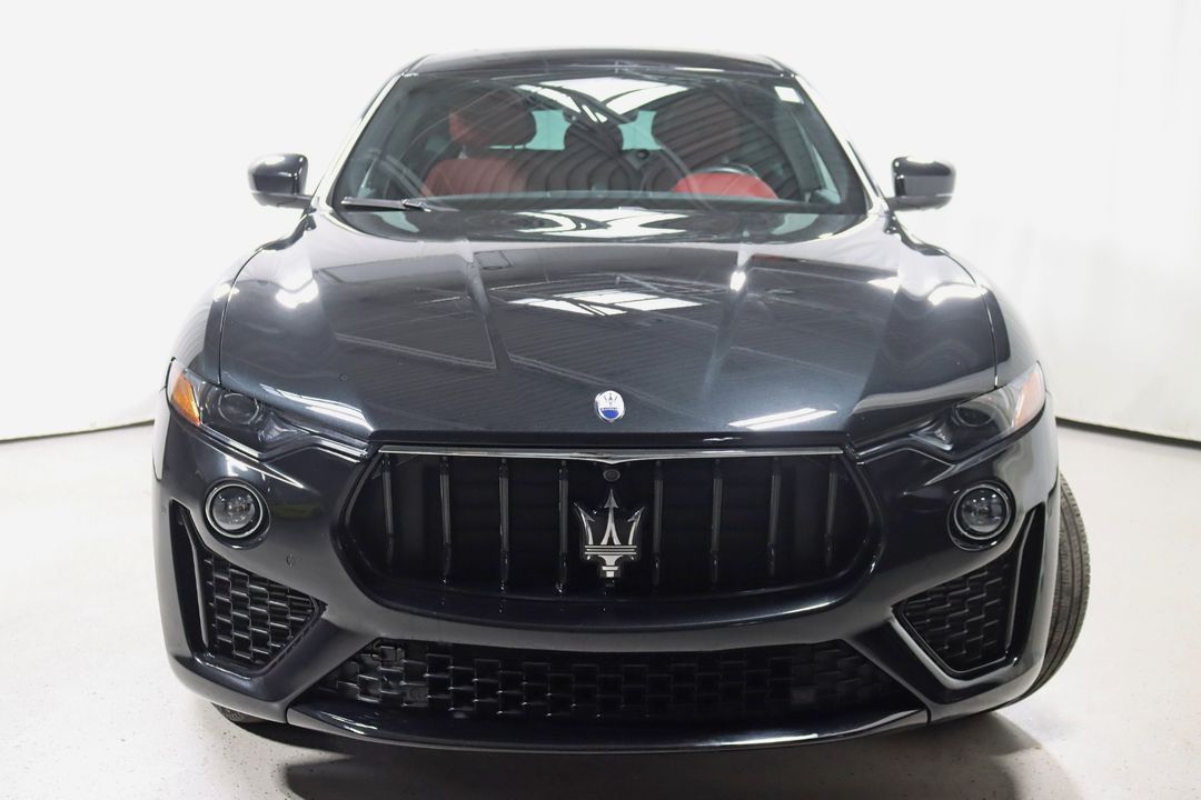 2022 Maserati Levante