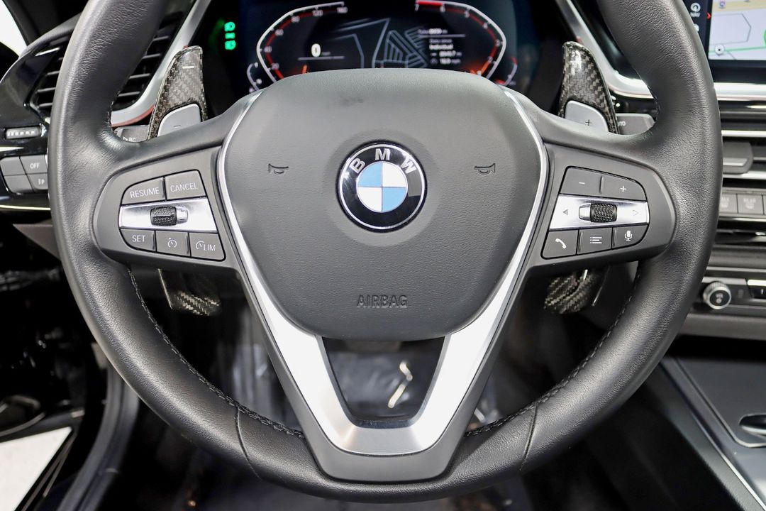2022 BMW Z4