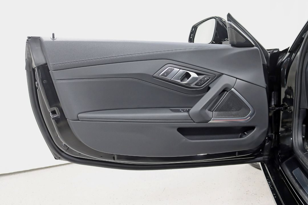 2022 BMW Z4