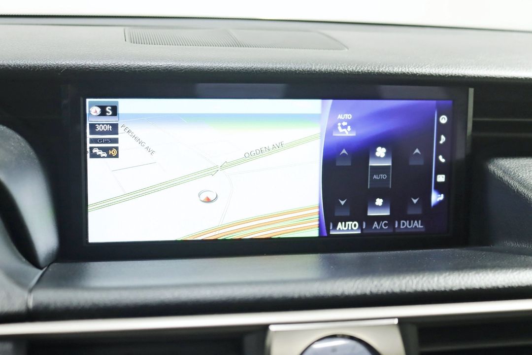 2019 Lexus IS 300
