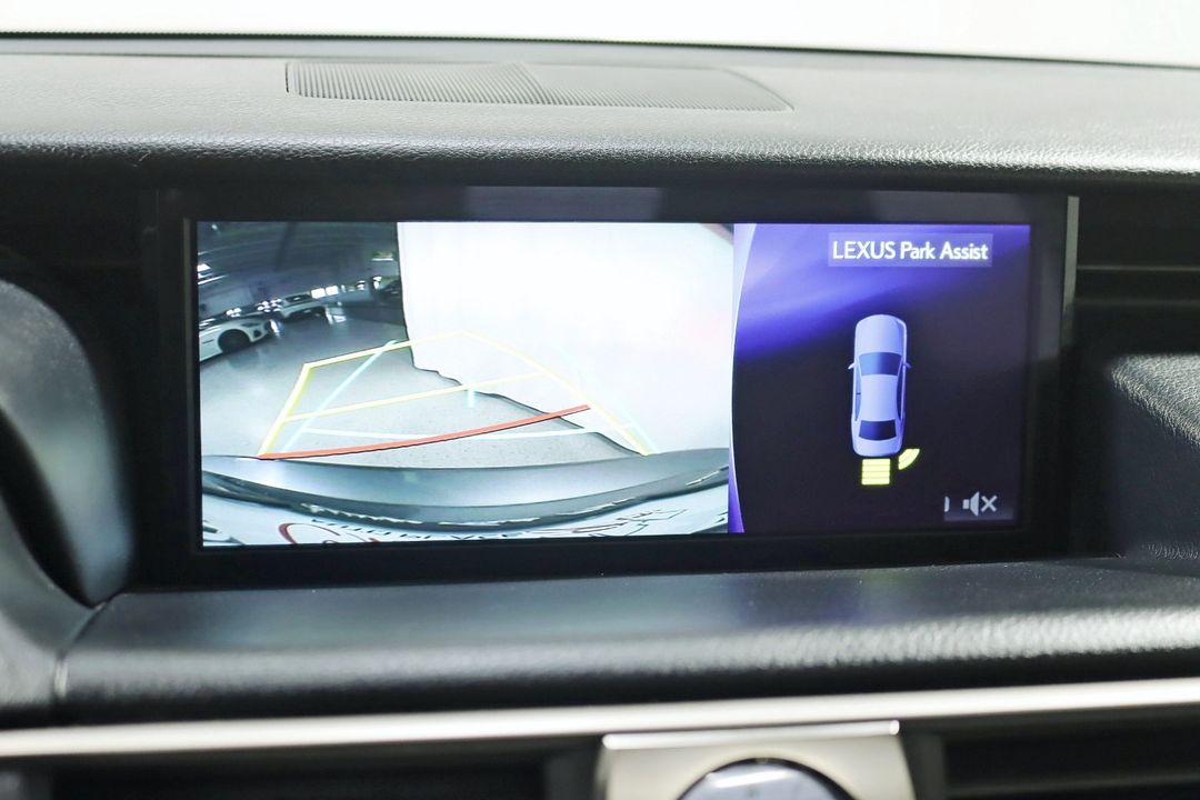 2019 Lexus IS 300