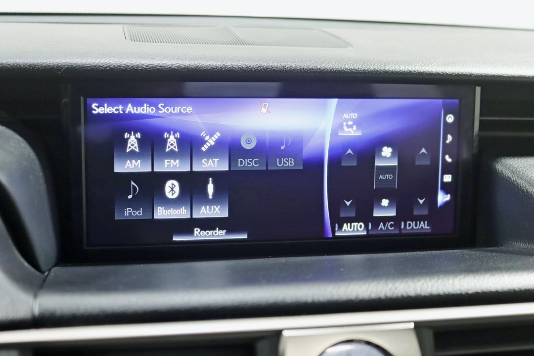 2019 Lexus IS 300