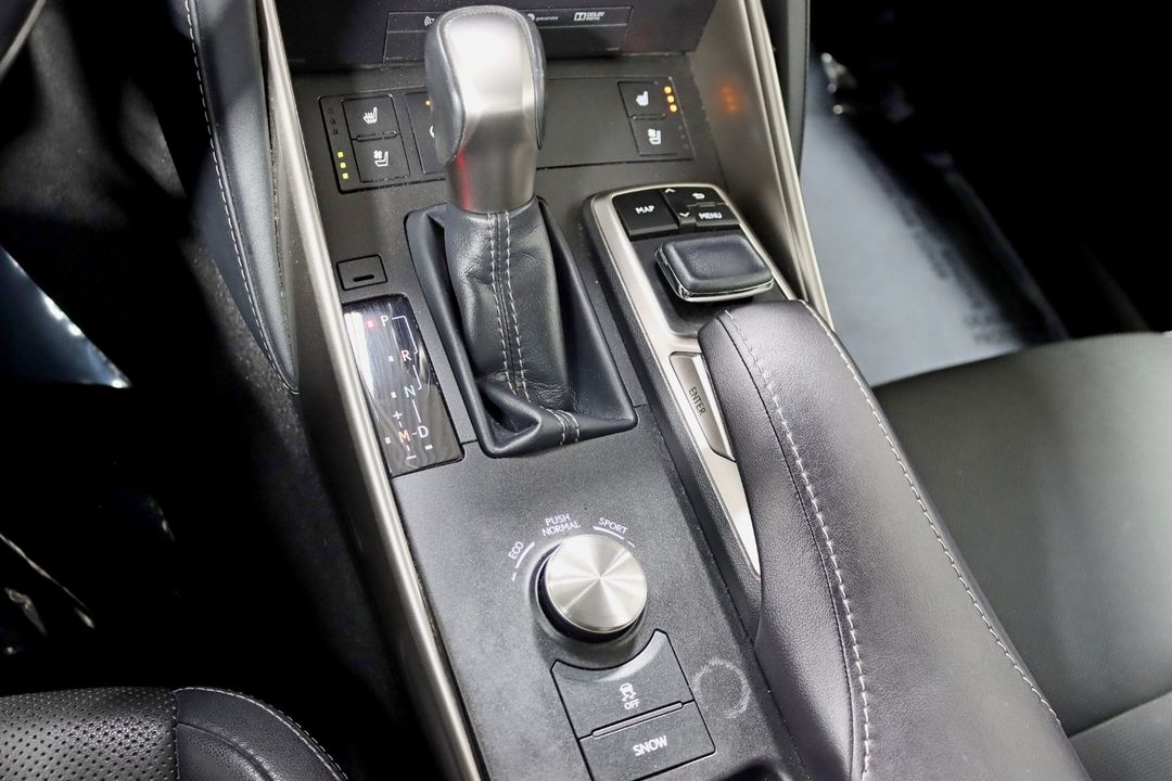 2019 Lexus IS 300
