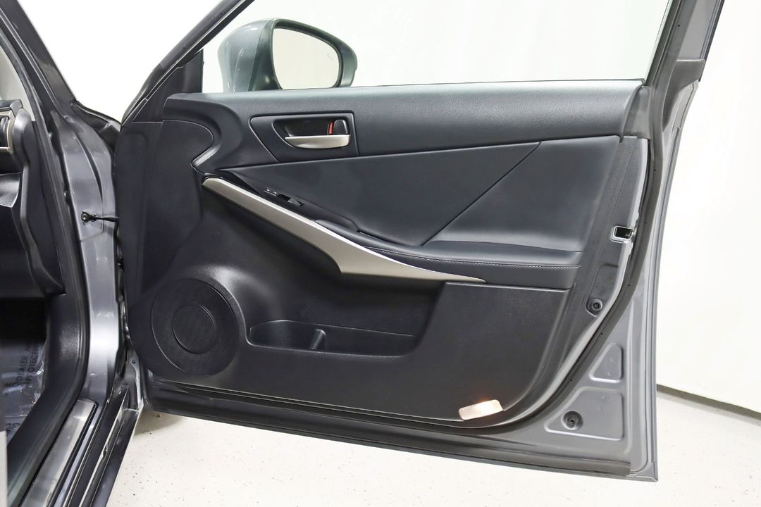2019 Lexus IS 300