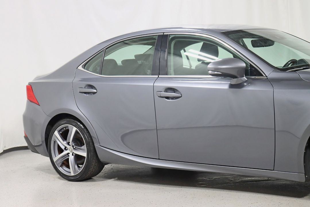 2019 Lexus IS 300