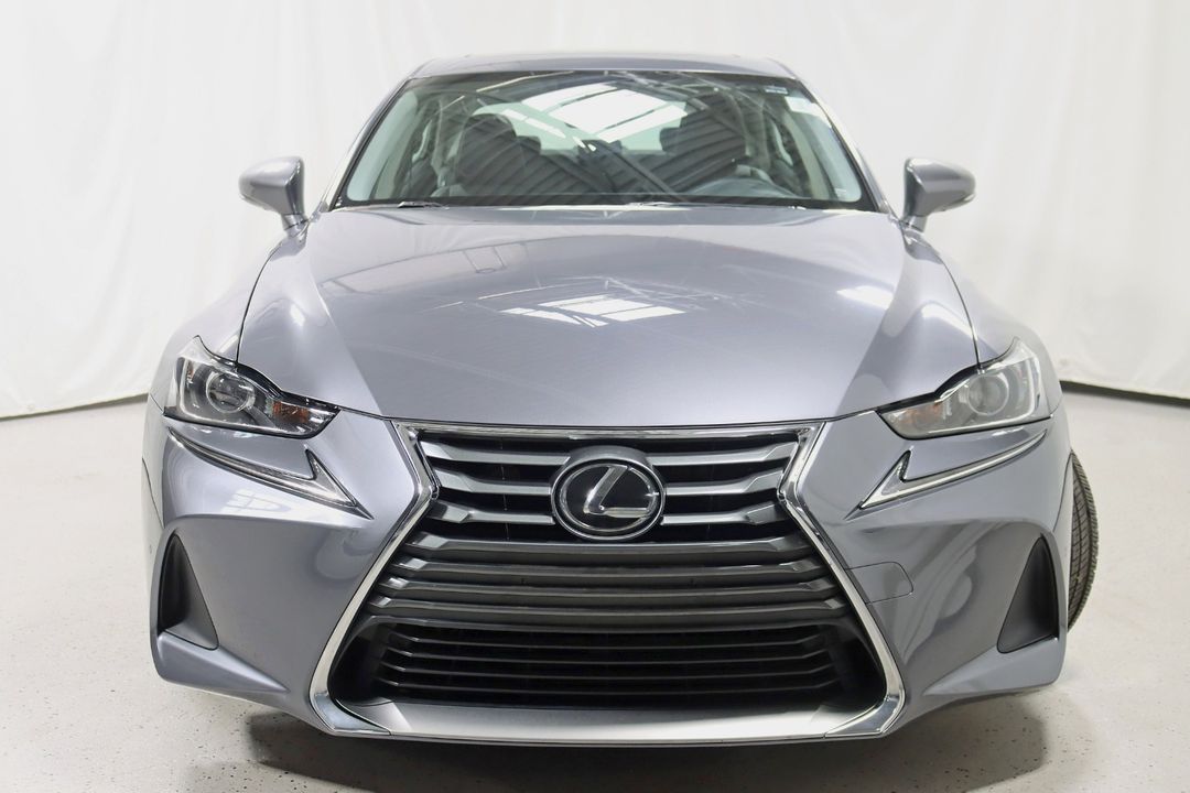 2019 Lexus IS 300
