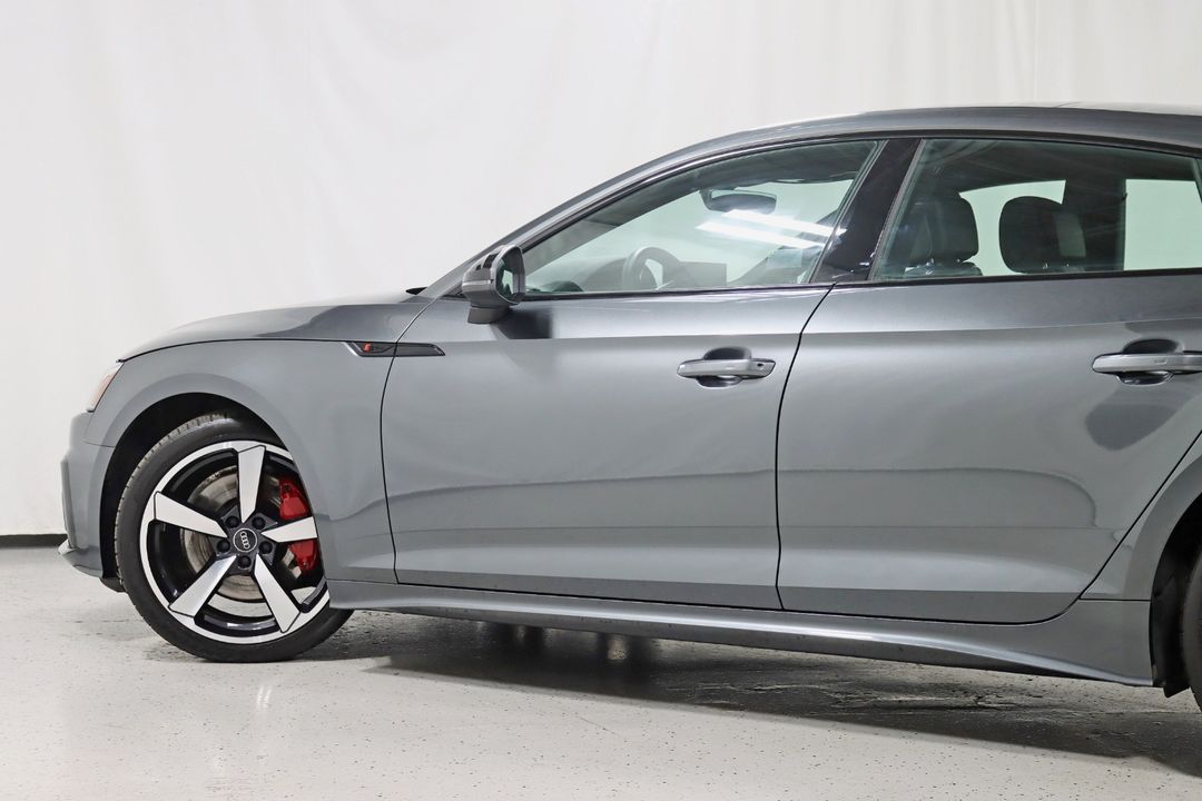 2023 Audi A5 Sportback