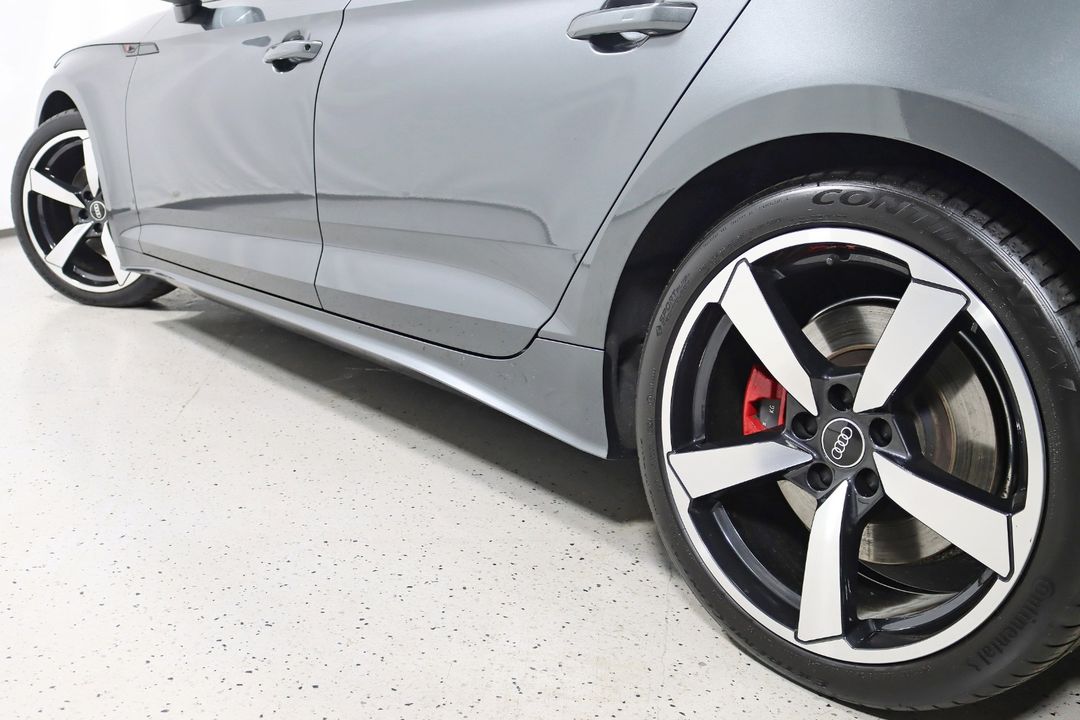 2023 Audi A5 Sportback