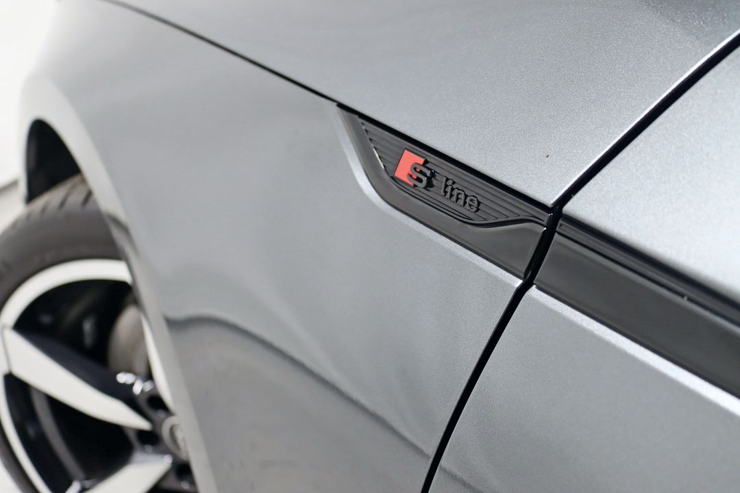 2023 Audi A5 Sportback