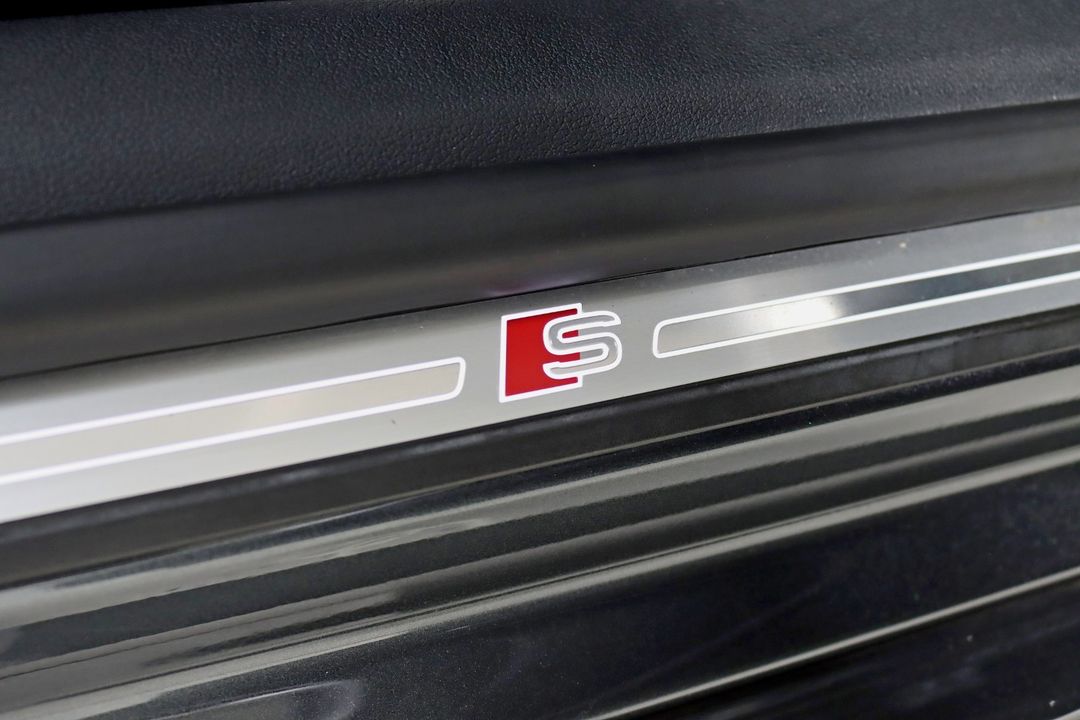 2023 Audi A5 Sportback