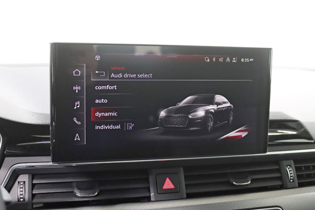 2023 Audi A5 Sportback