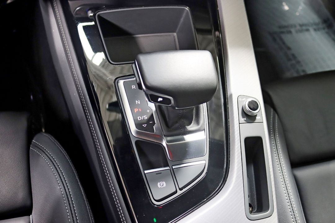 2023 Audi A5 Sportback