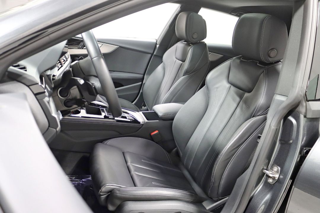 2023 Audi A5 Sportback