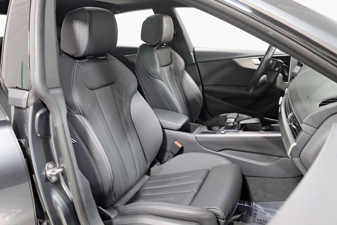 2023 Audi A5 Sportback