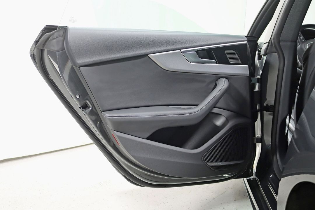 2023 Audi A5 Sportback