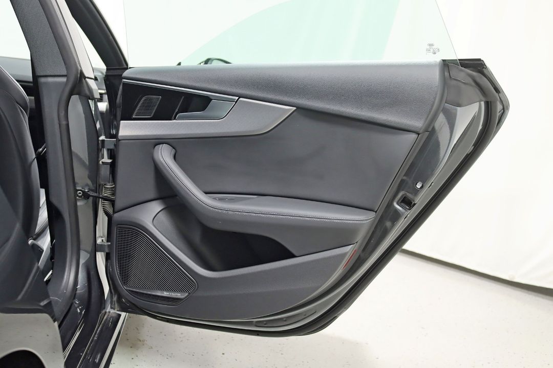2023 Audi A5 Sportback