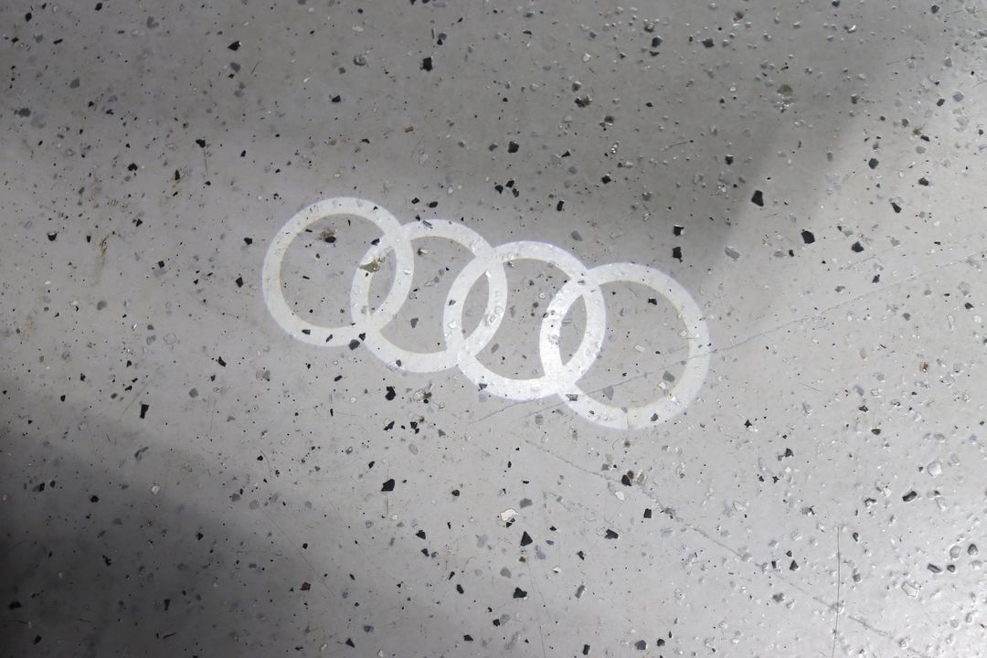 2023 Audi A5 Sportback