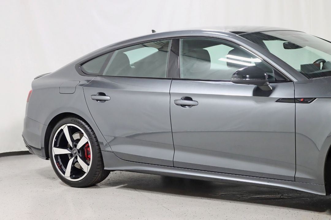 2023 Audi A5 Sportback