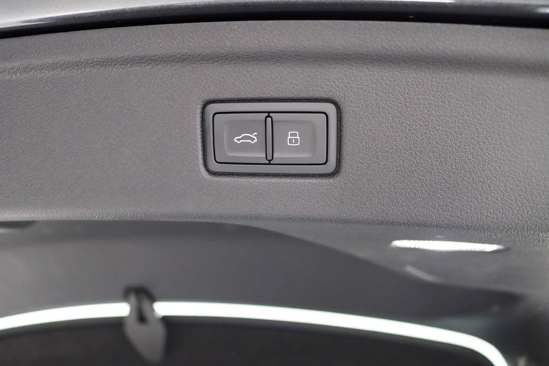 2023 Audi A5 Sportback