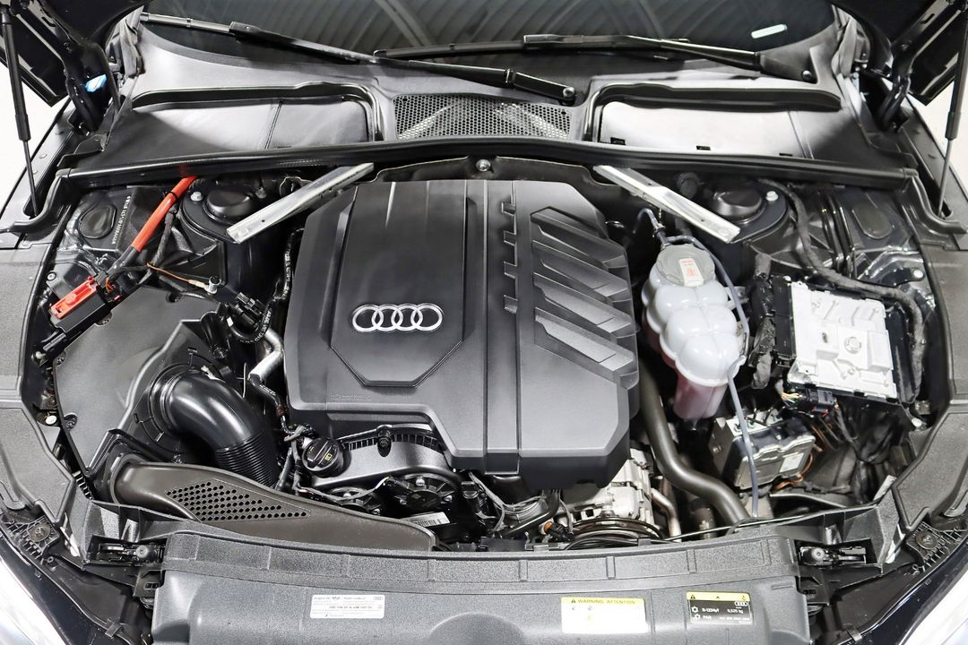 2023 Audi A5 Sportback