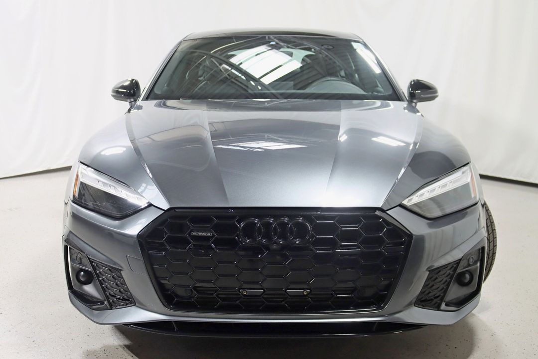 2023 Audi A5 Sportback