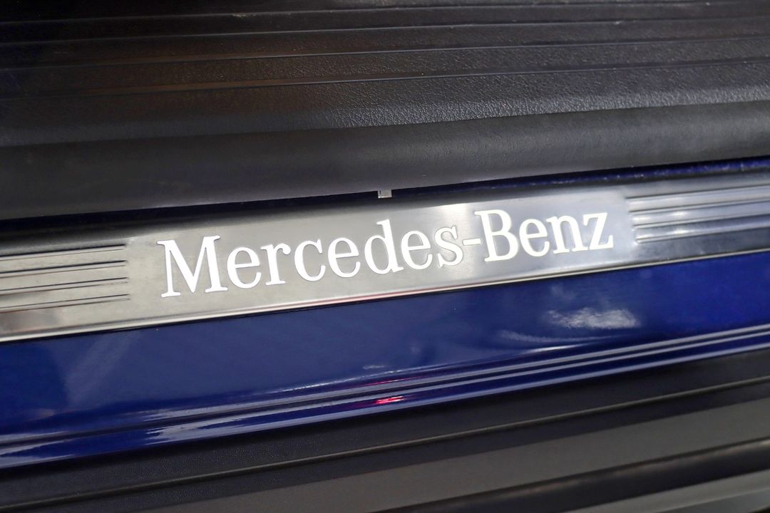 2022 Mercedes-Benz GLS