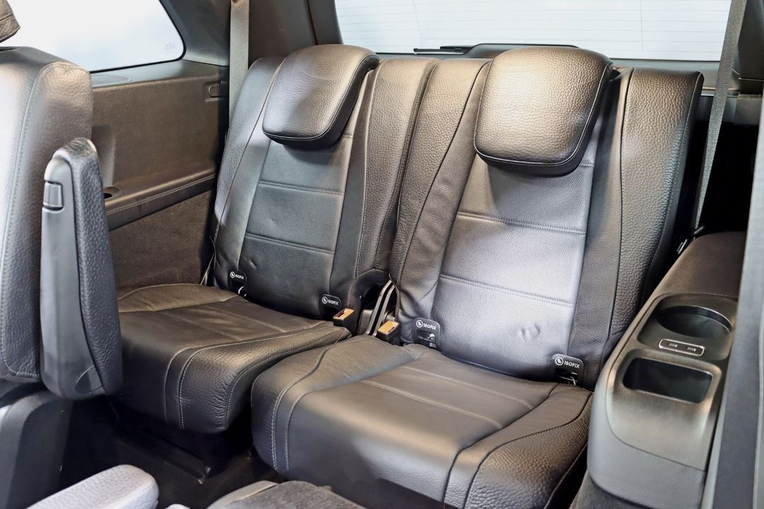 2022 Mercedes-Benz GLS